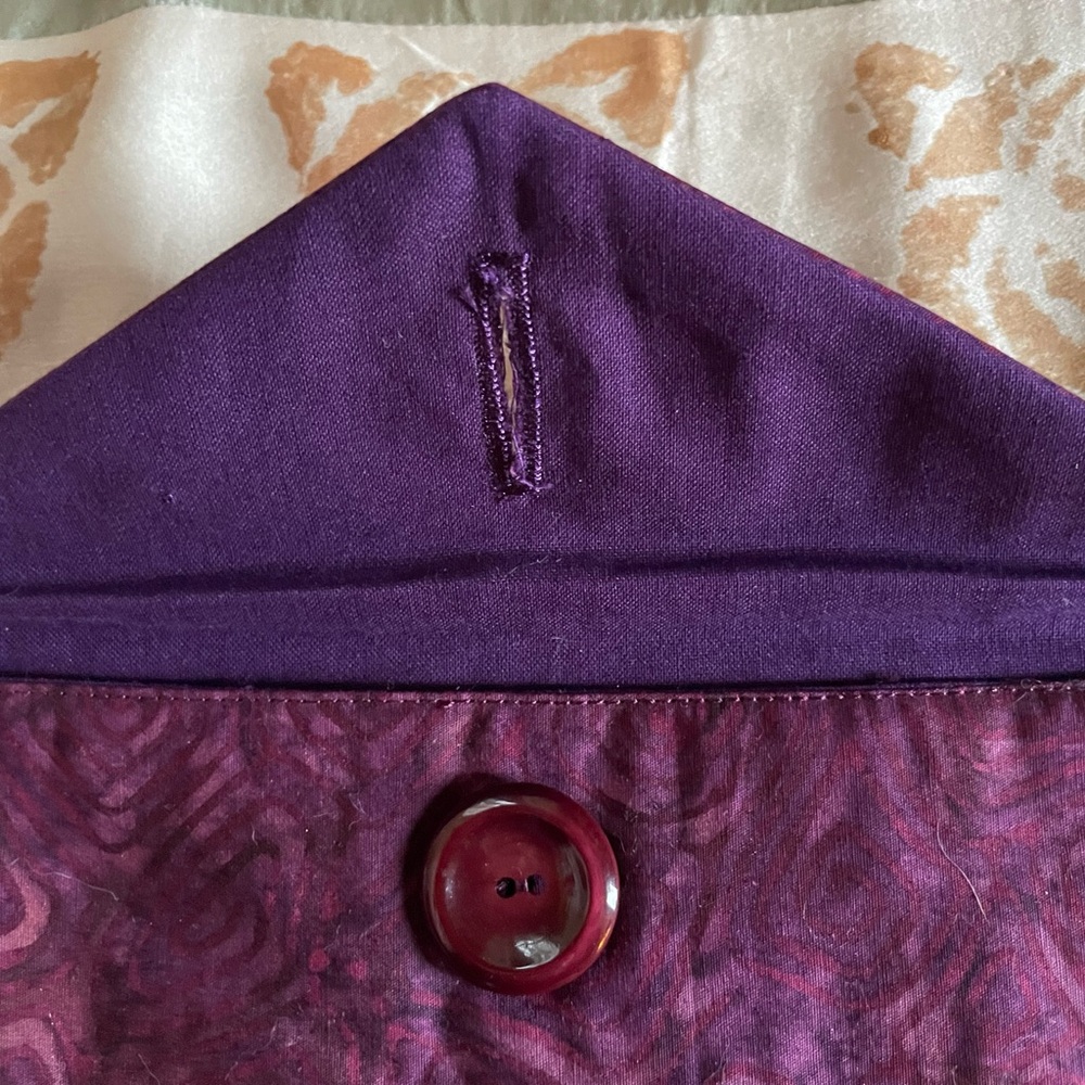Quilted case - Picture 3 of 4